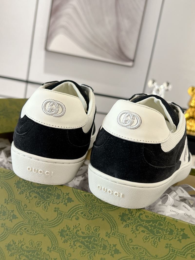 Gucci Low Shoes